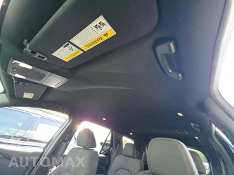 2025 Honda Pilot Sport - miniatura 10