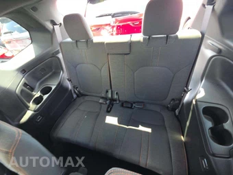 2025 Honda Pilot Sport - miniatura 13
