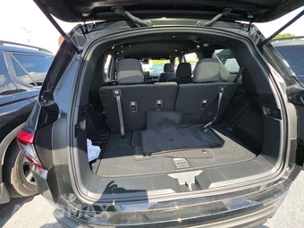 2025 Honda Pilot Sport - miniatura 14