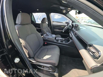 2025 Honda Pilot Sport - miniatura 18