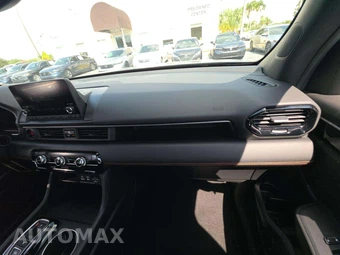 2025 Honda Pilot Sport - miniatura 19