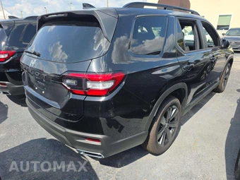 2025 Honda Pilot Sport - miniatura 3