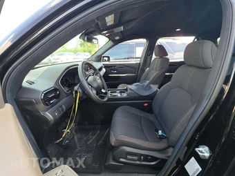 2025 Honda Pilot Sport - miniatura 5