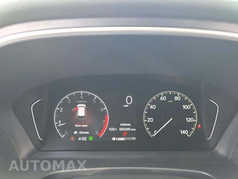 2025 Honda Pilot Sport - miniatura 8