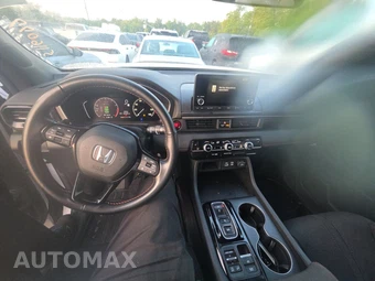 2025 Honda Pilot Sport - miniatura 11
