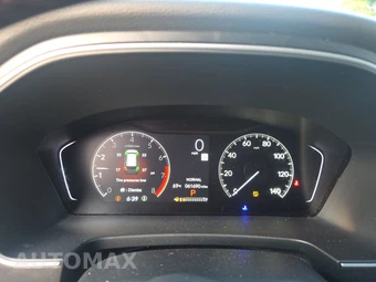 2025 Honda Pilot Sport - miniatura 12
