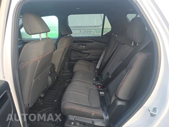 2025 Honda Pilot Sport - miniatura 13