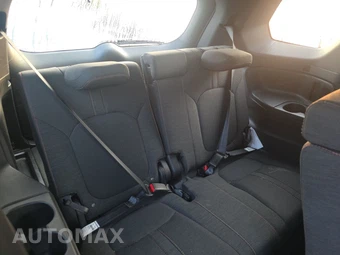 2025 Honda Pilot Sport - miniatura 14