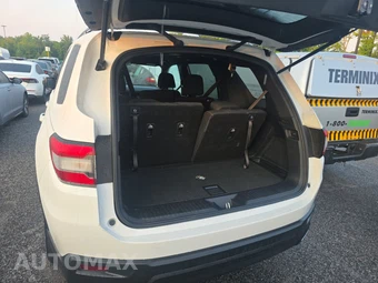 2025 Honda Pilot Sport - miniatura 17