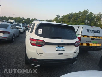 2025 Honda Pilot Sport - miniatura 5