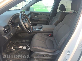 2025 Honda Pilot Sport - miniatura 7
