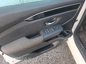 2025 Honda Pilot Sport - miniatura 9