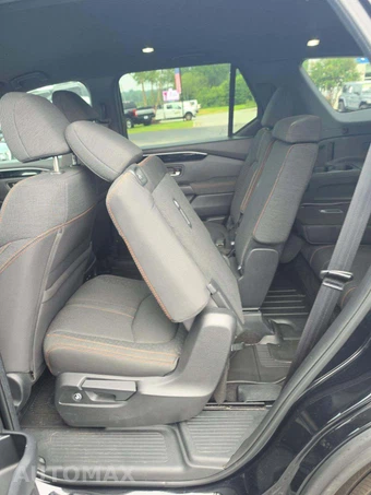 2025 Honda Pilot Sport - miniatura 10