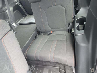 2025 Honda Pilot Sport - miniatura 11
