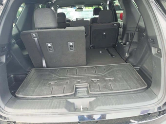 2025 Honda Pilot Sport - miniatura 12