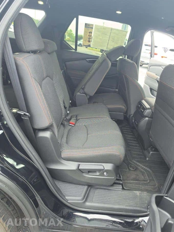 2025 Honda Pilot Sport - miniatura 14