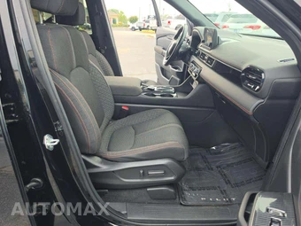 2025 Honda Pilot Sport - miniatura 16