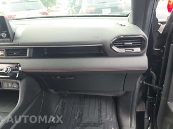 2025 Honda Pilot Sport - miniatura 17