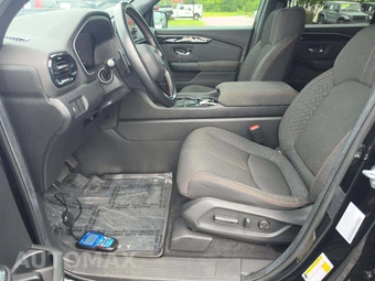 2025 Honda Pilot Sport - miniatura 3