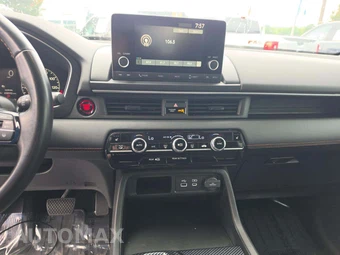 2025 Honda Pilot Sport - miniatura 7