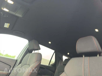 2025 Honda Pilot Sport - miniatura 8