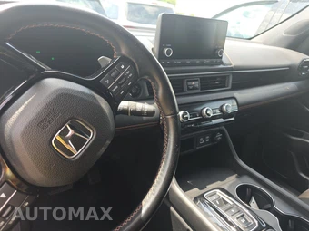 2025 Honda Pilot Sport - miniatura 11