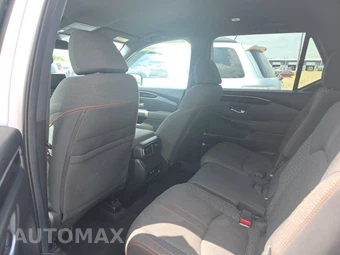 2025 Honda Pilot Sport - miniatura 13