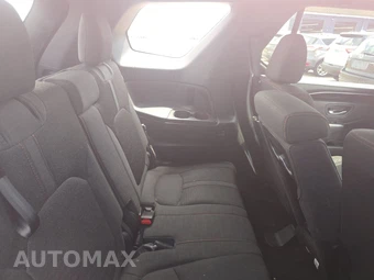 2025 Honda Pilot Sport - miniatura 14