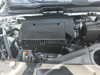 2025 Honda Pilot Sport - miniatura 16