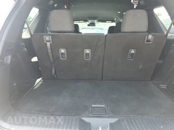 2025 Honda Pilot Sport - miniatura 17