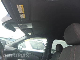 2025 Honda Pilot Sport - miniatura 18