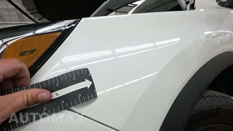 2025 Honda Pilot Sport - miniatura 32