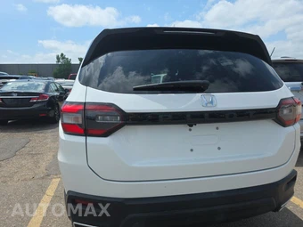 2025 Honda Pilot Sport - miniatura 5