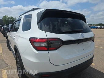 2025 Honda Pilot Sport - miniatura 6