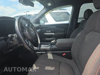 2025 Honda Pilot Sport - miniatura 7