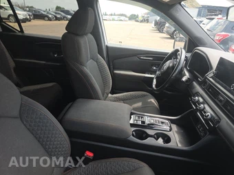 2025 Honda Pilot Sport - miniatura 8