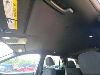 2025 Honda Pilot Sport - miniatura 11