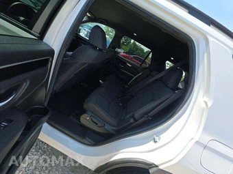 2025 Honda Pilot Sport - miniatura 13