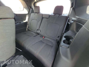 2025 Honda Pilot Sport - miniatura 14
