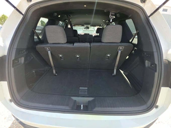 2025 Honda Pilot Sport - miniatura 15