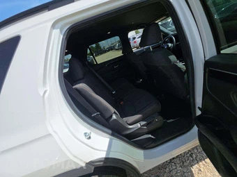 2025 Honda Pilot Sport - miniatura 17