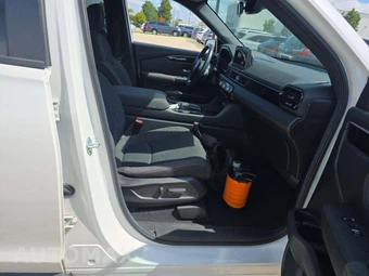 2025 Honda Pilot Sport - miniatura 19