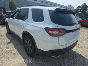2025 Honda Pilot Sport - miniatura 2