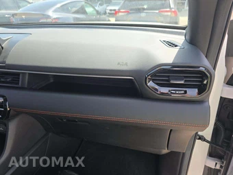 2025 Honda Pilot Sport - miniatura 20