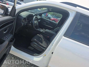 2025 Honda Pilot Sport - miniatura 6