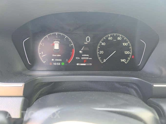2025 Honda Pilot Sport - miniatura 9