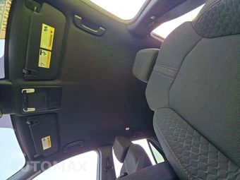2025 Honda Pilot Sport - miniatura 11