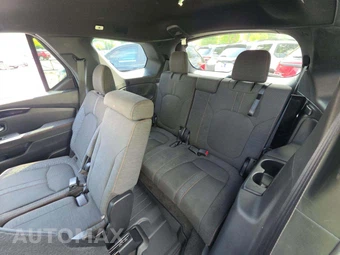 2025 Honda Pilot Sport - miniatura 14