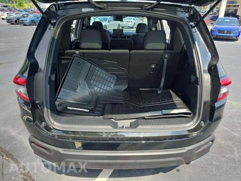 2025 Honda Pilot Sport - miniatura 15