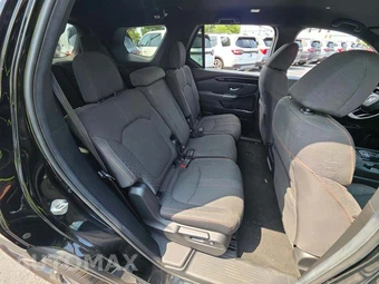 2025 Honda Pilot Sport - miniatura 17